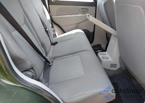 2008 Jeep Liberty Sport z USA, uszkodzony, nr VIN 1J8GN28K28W225541